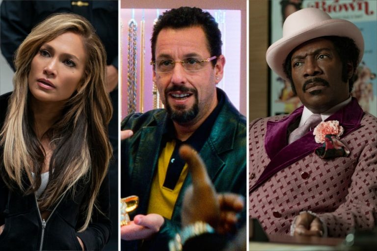 Terry Moore and Other Academy Members Have Advice for Oscar Snubs: “Get Over It”