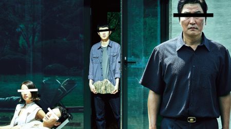 Bong Joon Ho and Adam McKay in Talks to Exec Produce a ‘Parasite’ Series for HBO
