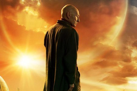 Star Trek: Picard Review