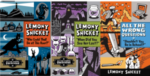 Netflix Looking To Develop ‘A Series of Unfortunate Events’ Spin-Off Series