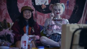 geek vibes nation birds of prey