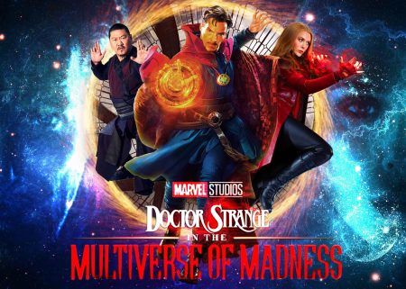 Scott Derrickson Steps Away From Doctor Strange Two; Will Remain on as EP