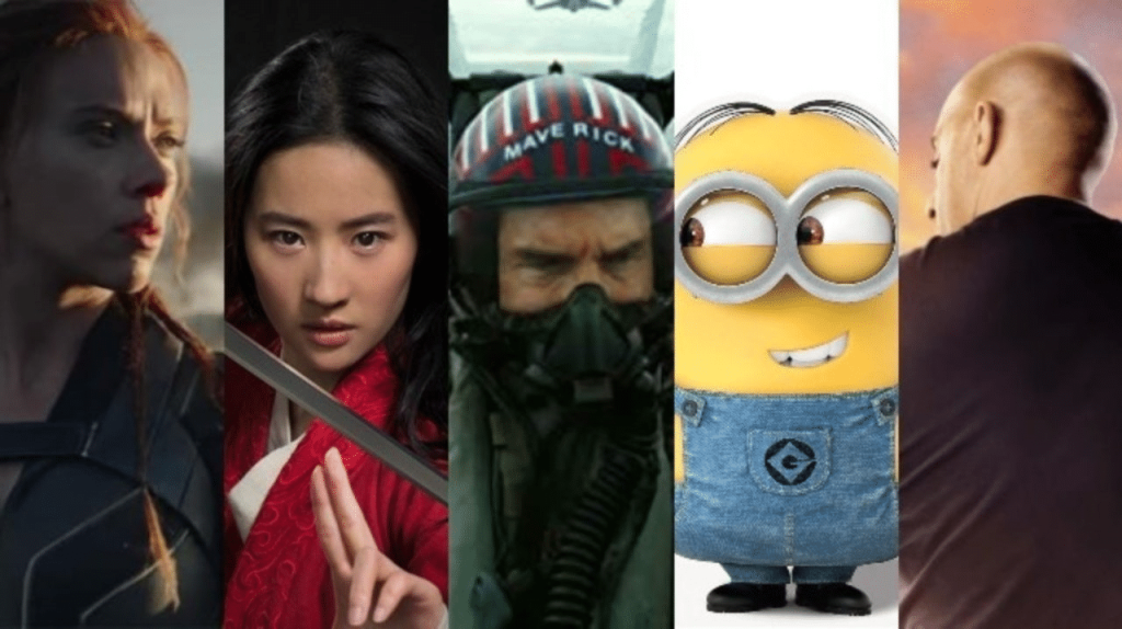 List of Potential Studio Trailers During Super Bowl Released