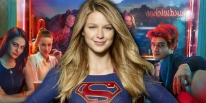 The CW Renews 13 Shows Including Supergirl, Riverdale and Nancy Drew
