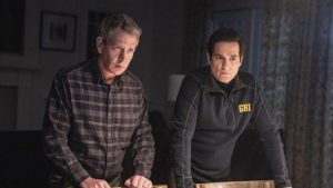 ‘The Outsider’ Episode Three Review: The Mystery Continues