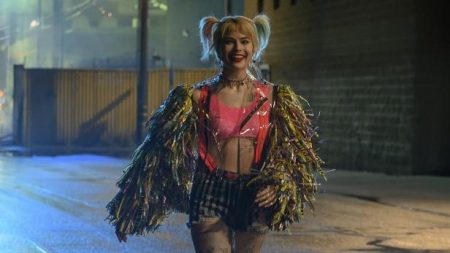 GVN Weekend Box Office Report : Bad Girl/s take those Bad Boys down a notch.