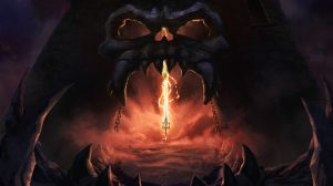 Netflix’s Masters of the Universe: Revelation Gains All-Star Voice Cast