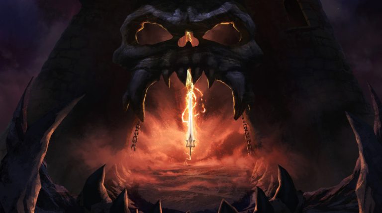 Netflix’s Masters of the Universe: Revelation Gains All-Star Voice Cast