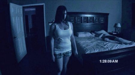 Jason Blum Offers Update on Upcoming Paranormal Activity Movie