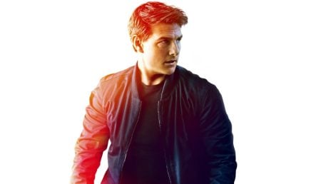 Mission: Impossible Will Delay Shoots in Italy Due to Coronavirus Outbreak
