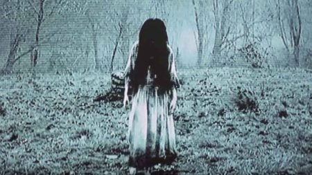 Paramount Looking To Reboot ‘The Ring’ Horror Franchise