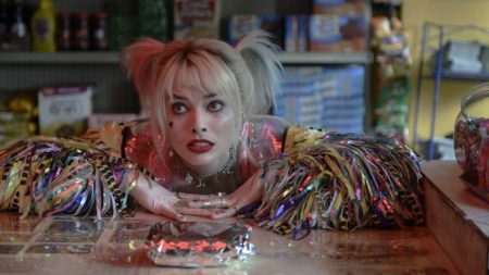 Birds of Prey Has Lowest Opening Box Office For Any DCEU Film