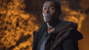 Could Carl Lumbly Play Isaiah Bradley in The Falcon and the Winter Soldier Series?