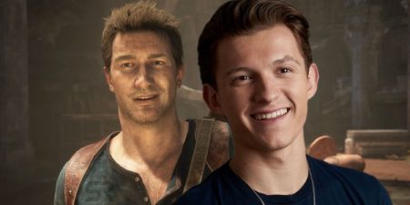 Tom Holland Optimistic ‘Uncharted’ Will Be Successful Video Game Adaptation
