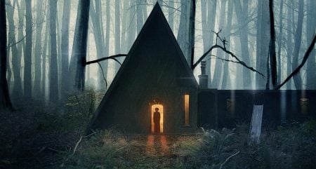 Gretel and Hansel Review: A Boring Retelling of a Fairy-Tale Classic