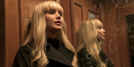 Jennifer Lawrence Joins Adam McKay’s Doomsday Comedy ‘Don’t Look Up’