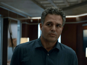 Parasite HBO Series Eyeing Mark Ruffalo For Lead Role