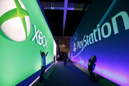 Microsoft and Sony Will Not Attend Game Developers Conference 2020 Due to Coronavirus