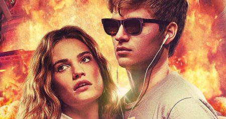 Baby Driver 2 Official: Lily James, Jon Bernthal, and CJ Jones to Return