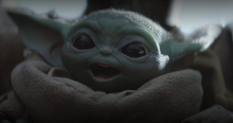Baby Yoda Has Become the Best-Selling Funko Pop of All-Time