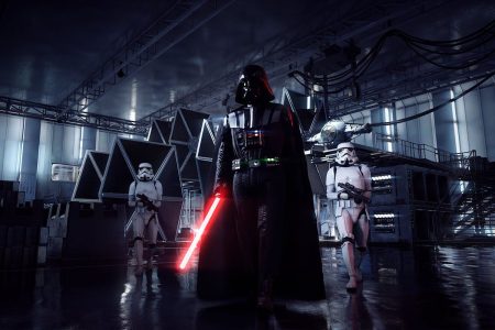 EA Cancelled Planned ‘Battlefront’ Spinoff; Working on Fallen Order Sequel
