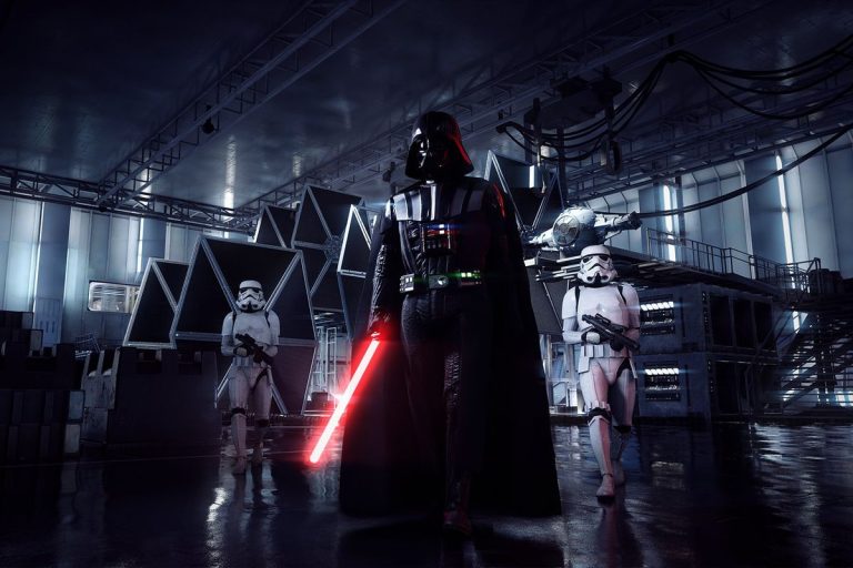 EA Cancelled Planned ‘Battlefront’ Spinoff; Working on Fallen Order Sequel