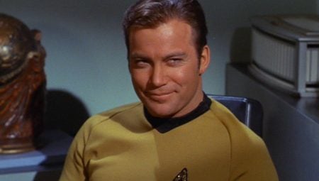 Star Trek Writer Ward Explores The Deadly Fighting Style of ‘Kirk Fu’