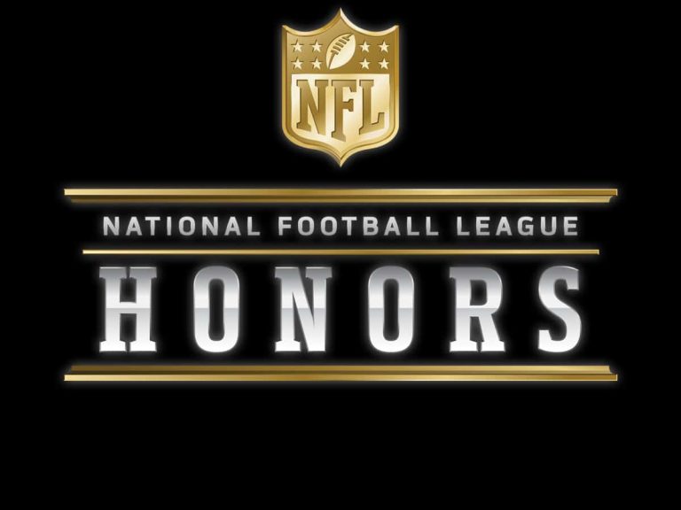 NFL Honors Recap: Ravens QB Lamar Jackson Unanimous MVP