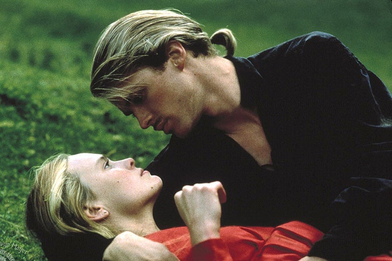 Lessons Learned From ‘The Princess Bride‘