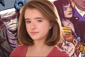 Doom Patrol Adds Abigail Shapiro As The Chief’s Daughter Dorothy