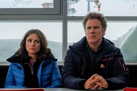 ‘Downhill’ Review – Things Fall Apart In This Marital Dramedy