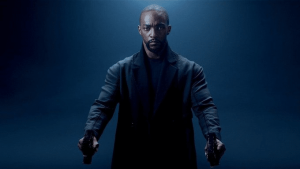 Altered Carbon’s Anthony Mackie Talks Taking Over Role After Joel Kinnaman