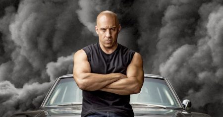 Fast 10 Could Be Split Into 2 Films Says Vin Diesel