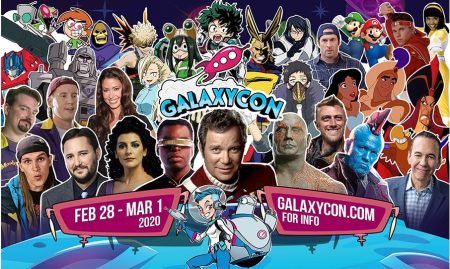 ‘Richmond GalaxyCon‘ is Coming
