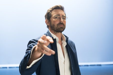 GVN Actor Spotlight: Lee Pace