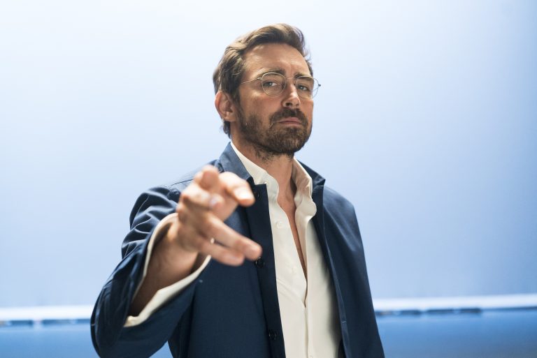 GVN Actor Spotlight: Lee Pace