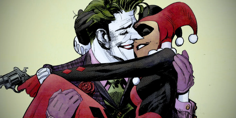 Valentine’s Day Blues: Analyzing The Joker and Harley Quinn’s Relationship