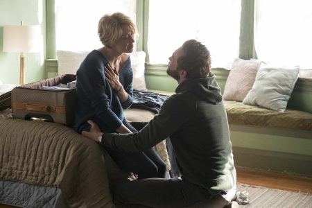 Throwback Thursday: The Keeping Hours