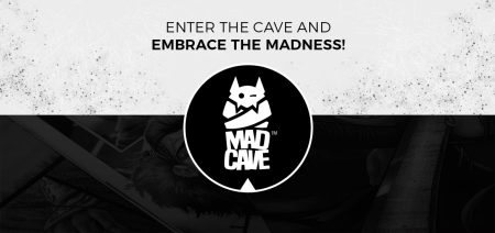 Mad Cave Showcase: What’s on the horizon for Mad Cave Studios?