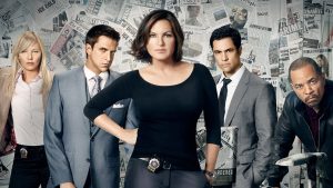 NBC Orders Three-Year Deal for Law & Order: SVU and All Three Chicago Shows