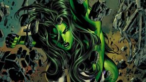 She-Hulk Disney+ Series Character Details Revealed