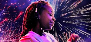 Stranger Things Promotes Priah Ferguson to Series Regular