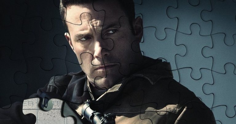 Ben Affleck Discusses ‘The Accountant 2’ Possibilities