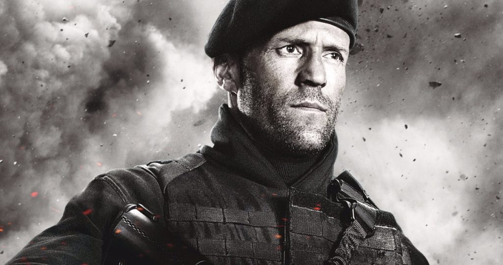 Expendables: A Christmas Story – A Jason Statham Spin-Off Could Be In The Works