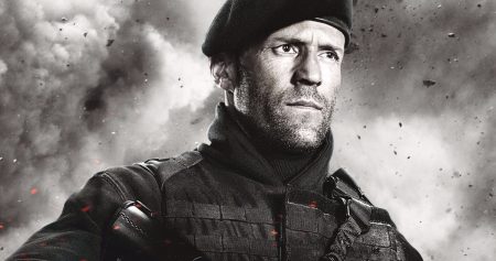 Expendables: A Christmas Story – A Jason Statham Spin-Off Could Be In The Works