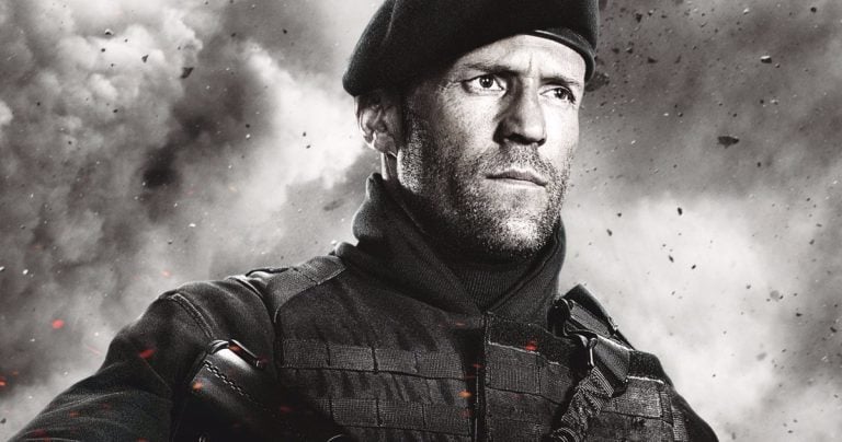 Expendables: A Christmas Story – A Jason Statham Spin-Off Could Be In The Works