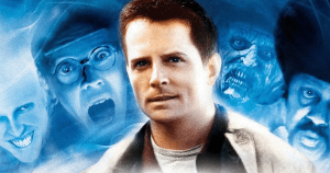 Peter Jackson’s The Frighteners Being Adapted into a TV Show
