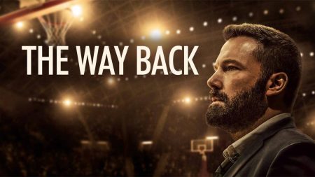 The Way Back Screening Passes (Southeast)