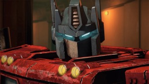 Official Voice Acting List for Transformers: War For Cybertron Released