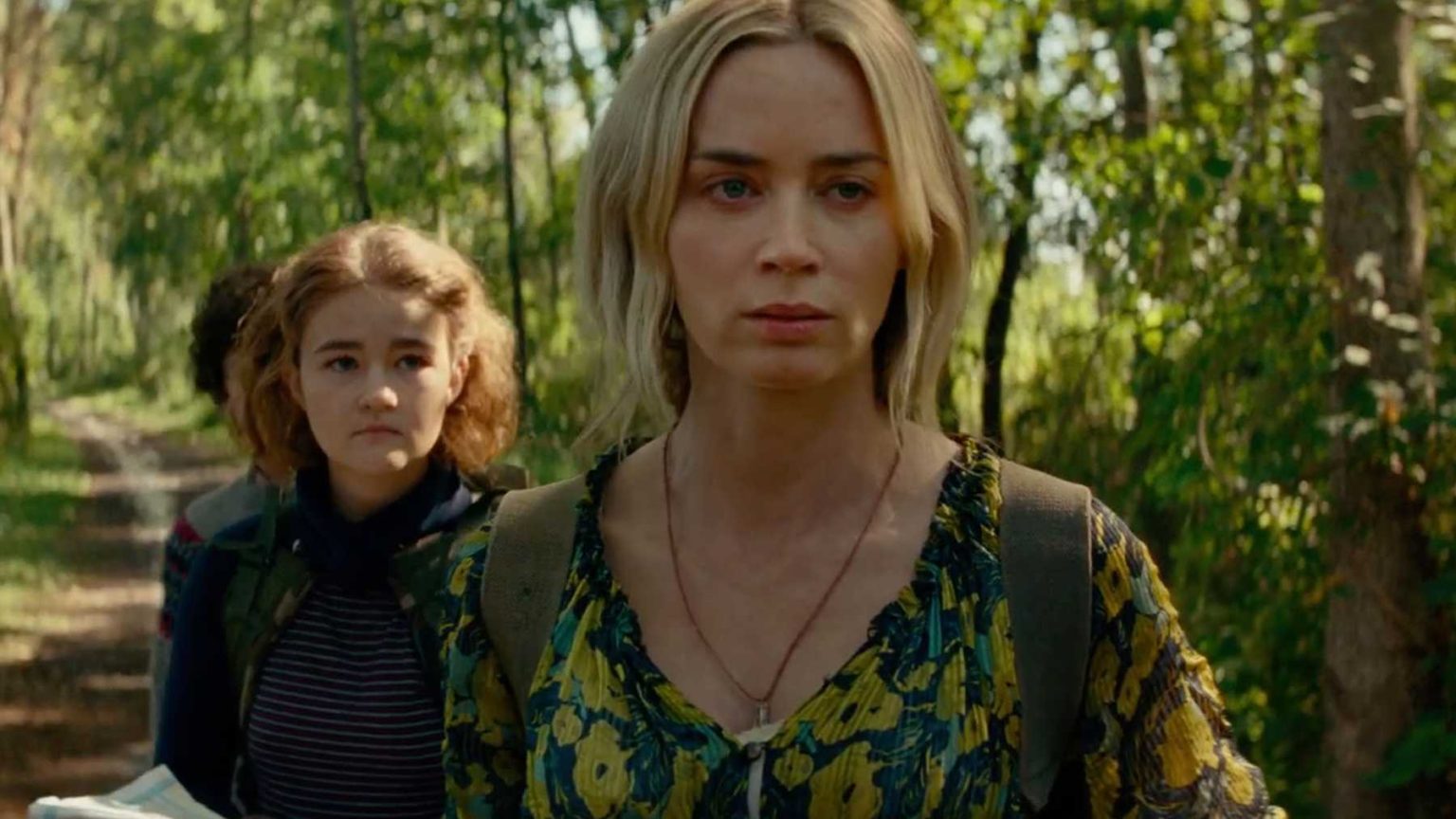 ‘A Quiet Place 2’ Screening Passes (Southeast)